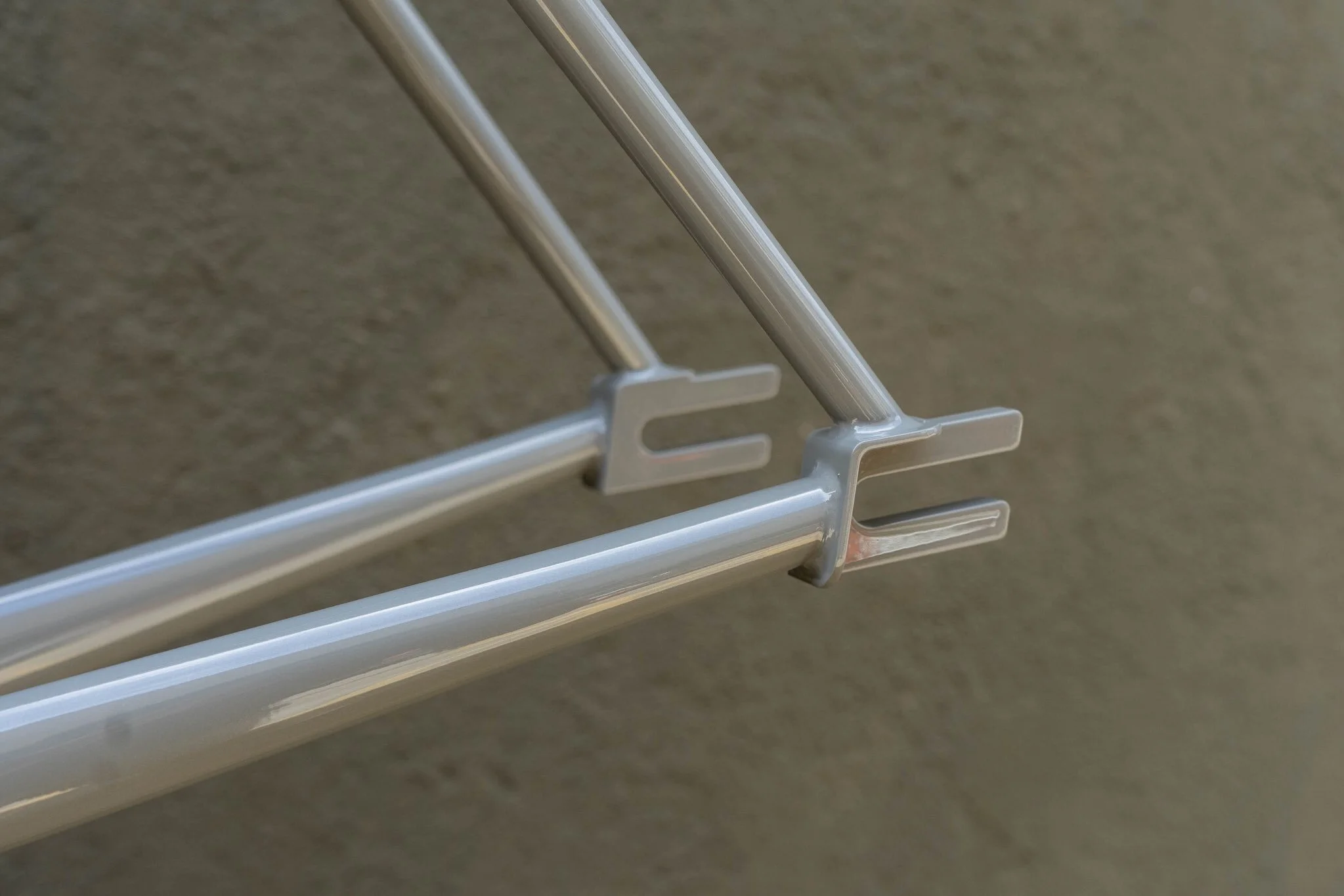 Old Street - Steel Track Fixed Gear Frame And More